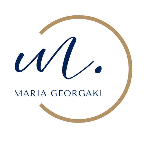Maria Georgaki