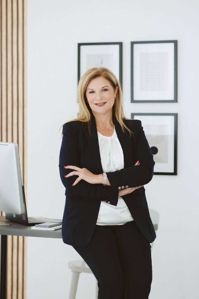 Maria Georgaki